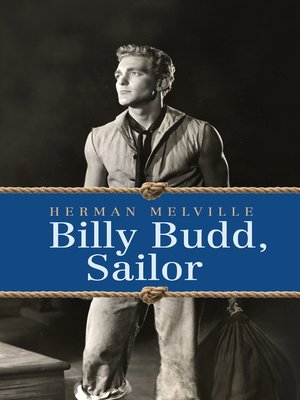 cover image of Billy Budd, Sailor
